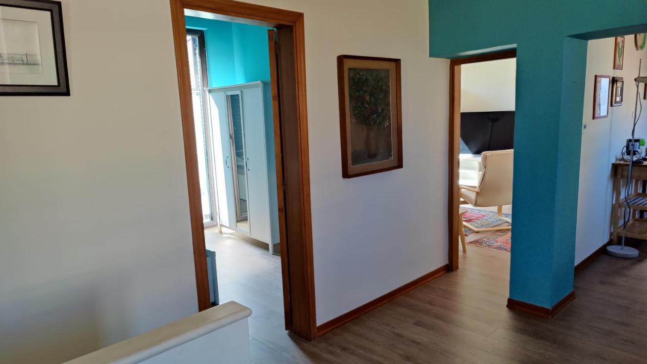 Apartamento Ortigia Porta Del Mare Syracuse Exterior foto