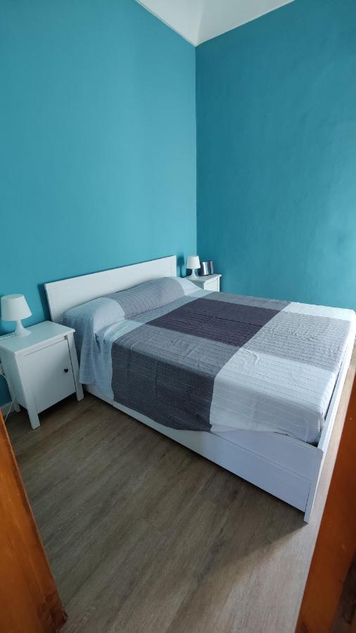 Apartamento Ortigia Porta Del Mare Syracuse Exterior foto