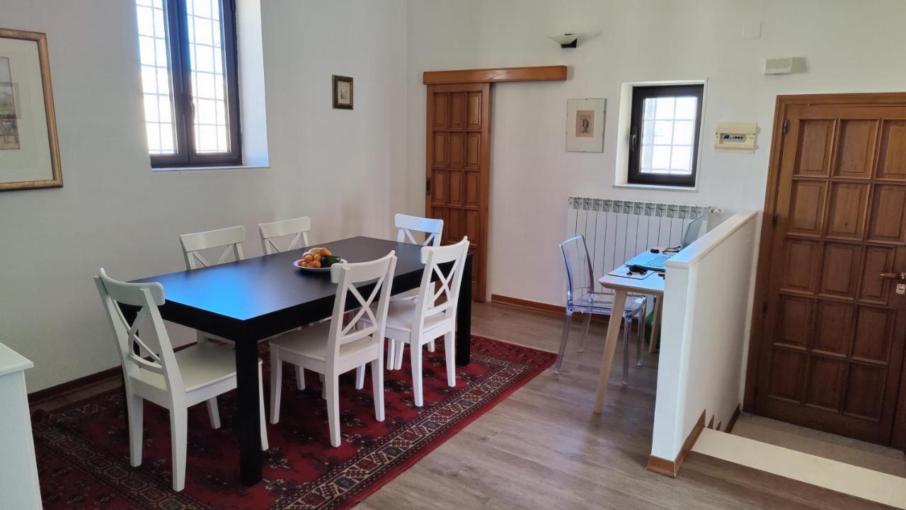 Apartamento Ortigia Porta Del Mare Syracuse Exterior foto
