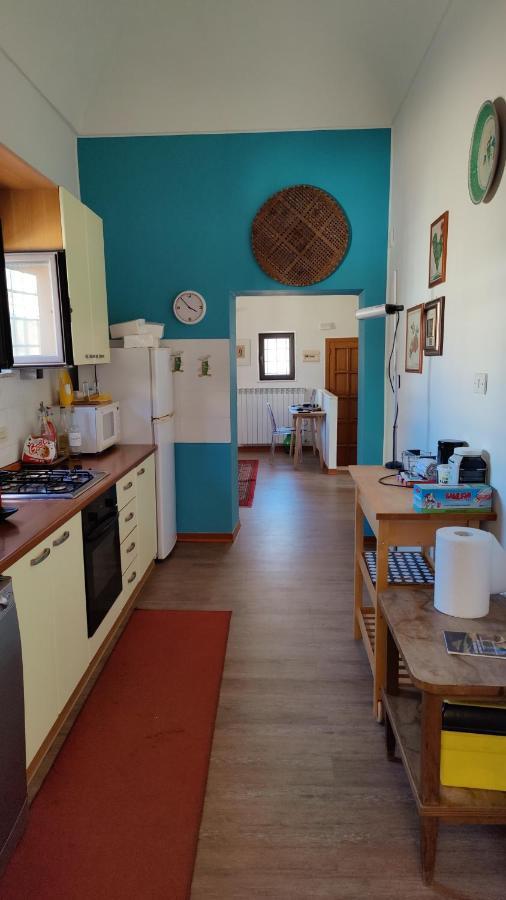 Apartamento Ortigia Porta Del Mare Syracuse Exterior foto