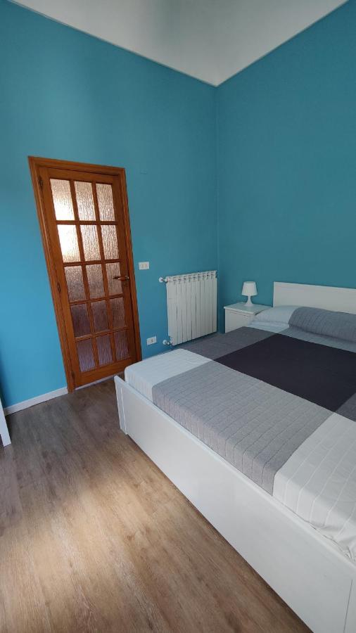 Apartamento Ortigia Porta Del Mare Syracuse Exterior foto