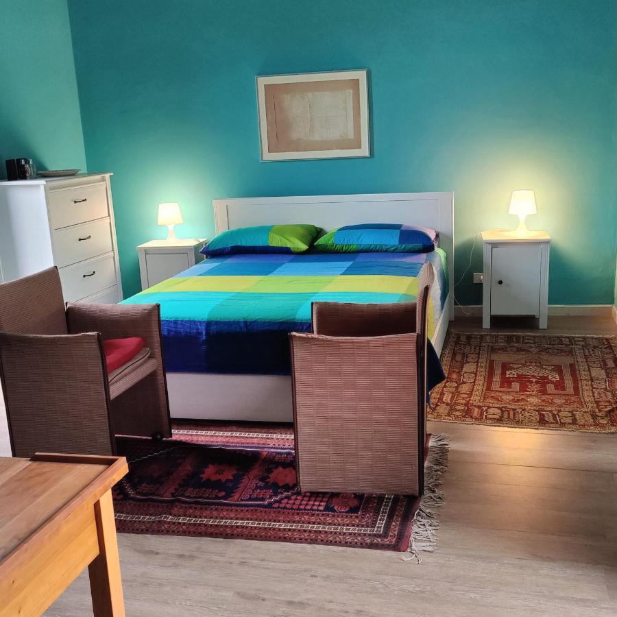 Apartamento Ortigia Porta Del Mare Syracuse Exterior foto