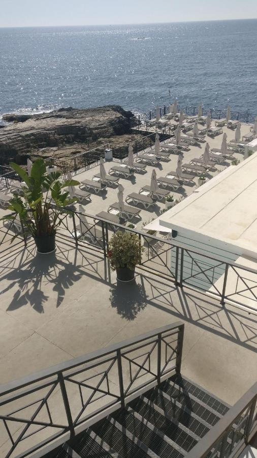 Apartamento Ortigia Porta Del Mare Syracuse Exterior foto