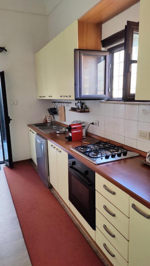 Apartamento Ortigia Porta Del Mare Syracuse Exterior foto
