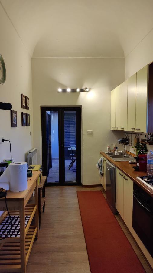 Apartamento Ortigia Porta Del Mare Syracuse Exterior foto