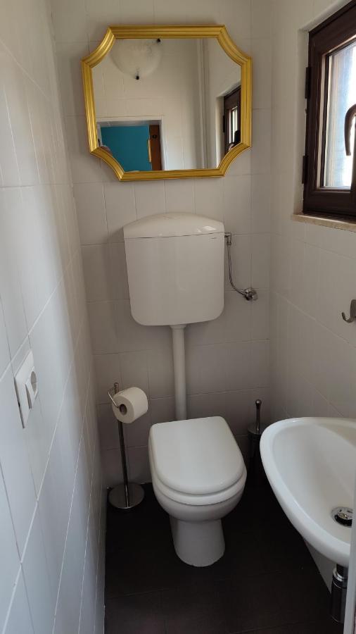 Apartamento Ortigia Porta Del Mare Syracuse Exterior foto