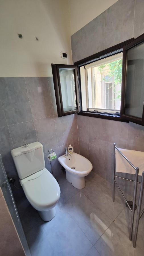 Apartamento Ortigia Porta Del Mare Syracuse Exterior foto